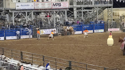 Katy Rodeo