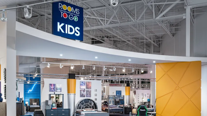 Rooms To Go Kids