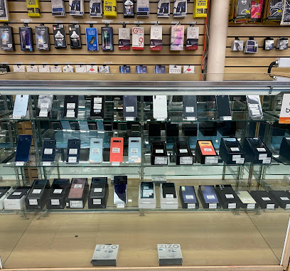 Houston Phone Guys by Beep Depot (Inside Sellers Brothers) WE BUY PHONES