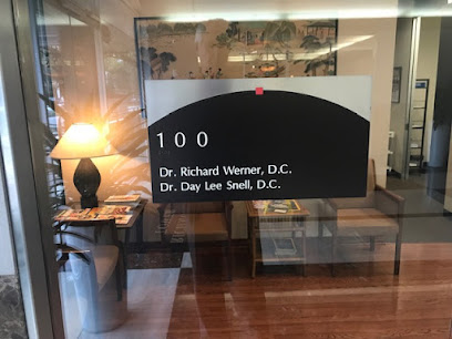 Richard J. Werner DC
