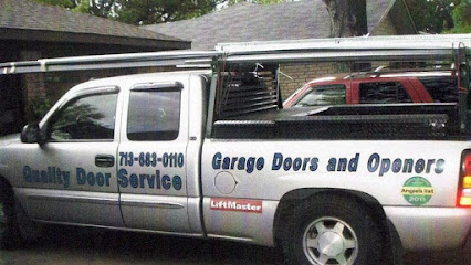 Quality Door Service