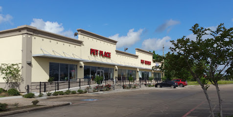 Pet Place