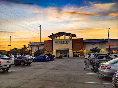 Sprouts Farmers Market