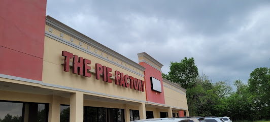 Pie Factory