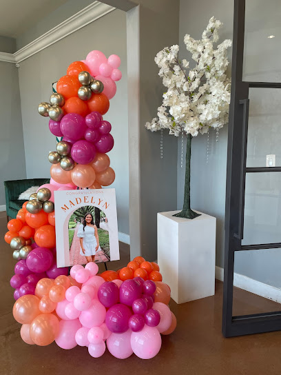 THE MODERN event space