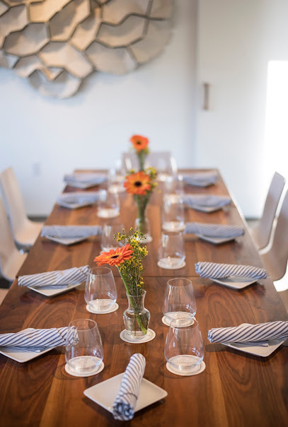 Bistro Menil