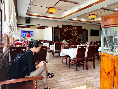Golden Dim Sum 2