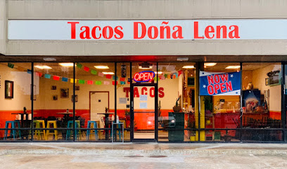 Tacos Doña Lena