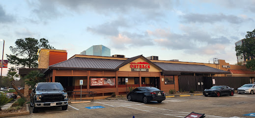Outback Steakhouse