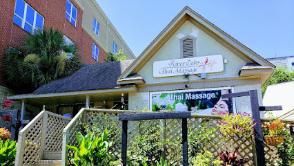 River Oaks Thai Massage