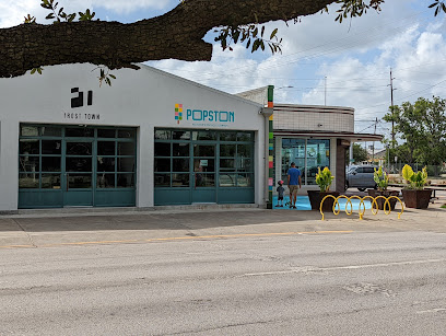 Popston