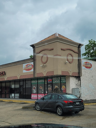 Tortilleria La Calentana
