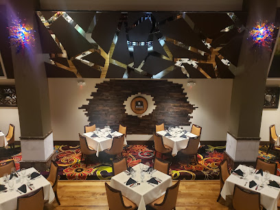 Brasa's Brazilian Steakhouse