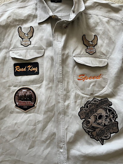 Creative Niche Custom Printing and Embroidery