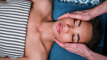 Rev Massage Therapy Mobile Massage