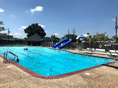 Briargrove Pool