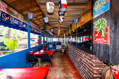 Bluewater Seafood - Champions