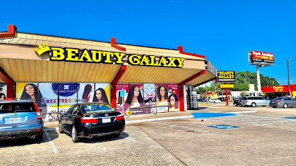 Beauty Galaxy