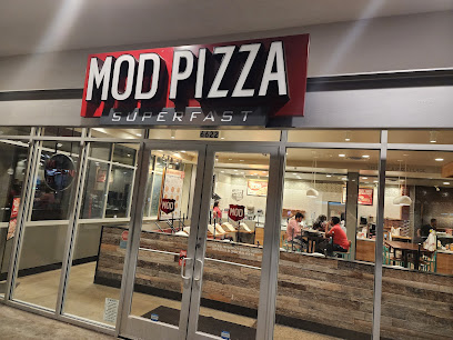 MOD Pizza