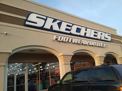 SKECHERS Warehouse Outlet