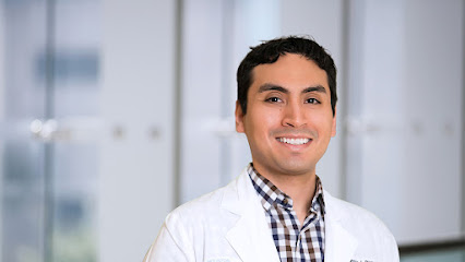 Jesus Pimentel, MD