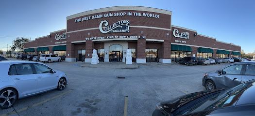 Collectors Firearms