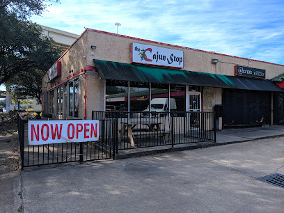 The Cajun Stop