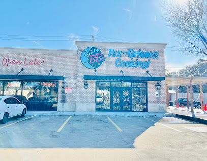 BB's Tex-Orleans