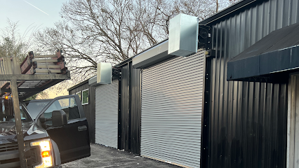 24HR Garage Doors Services