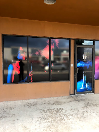 Da' Hookah Plug Lounge