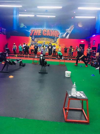 The Camp Transformation Center