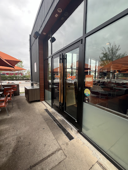 Snooze, an A.M. Eatery