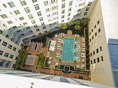 One Hermann Place Apartments