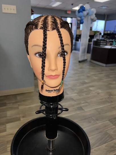 Le Chic Beauty Academy