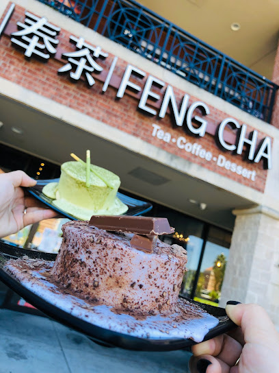 Feng Cha