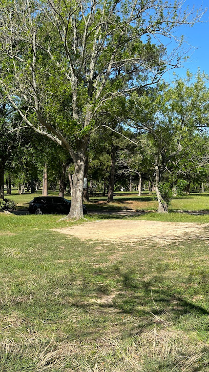 Bandit Disc Golf Course