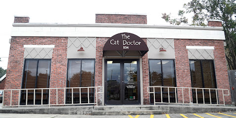 The Cat Doctor