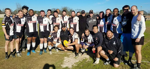 Houston United Rugby Team (HURT)