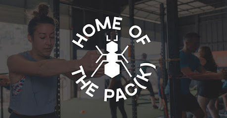 The League: Home of PAC(K) Training