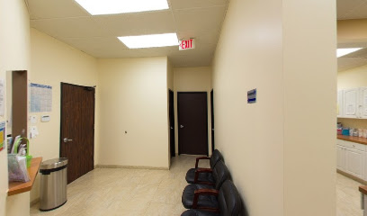Pediatric Healthcare of Northwest Houston P.A.