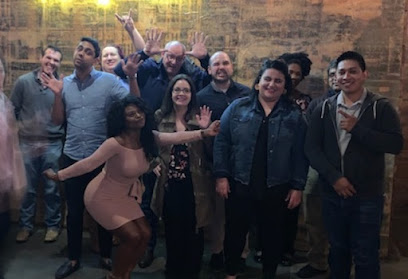 The Fun Singles, Houston Speed Dating & Singles Events