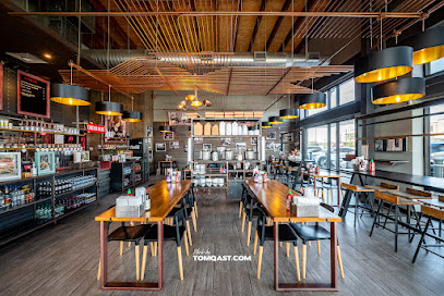 LES BA'GET Vietnamese Cafe