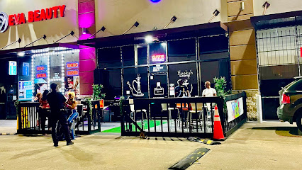 Vertex Lounge